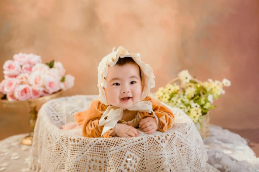 老河口三岁宝宝咳嗽不停